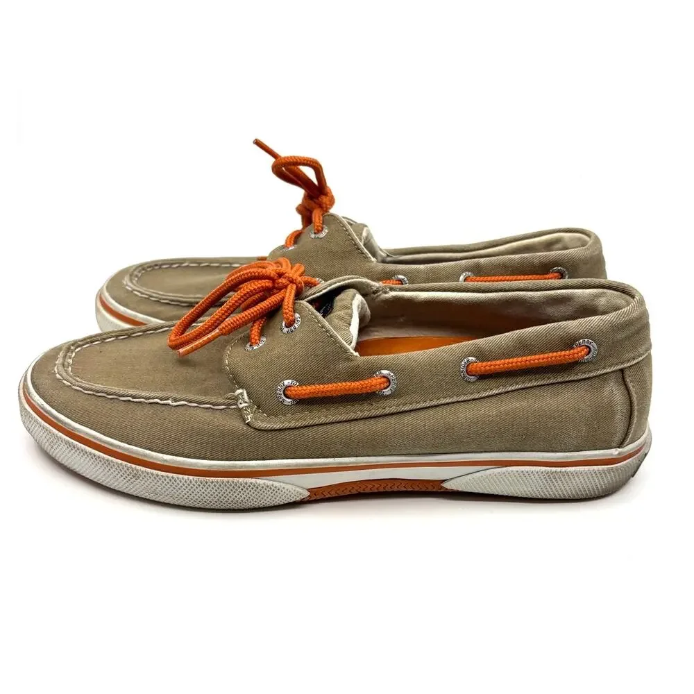Sperry top sider